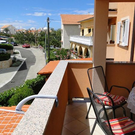 Vito & Rocco Apartment مالينسكا الغرفة الصورة