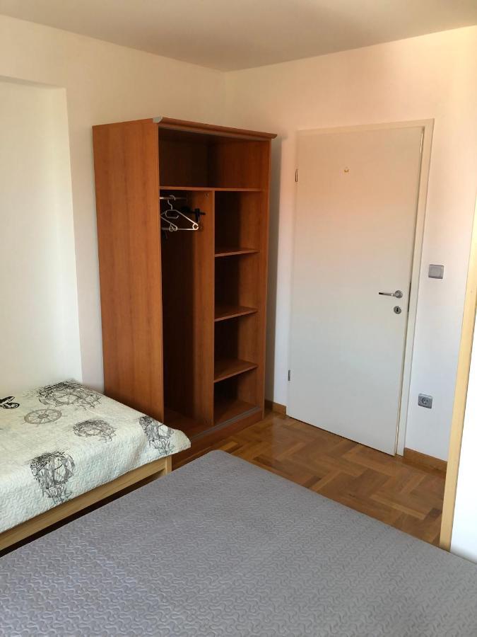 Vito & Rocco Apartment مالينسكا المظهر الخارجي الصورة