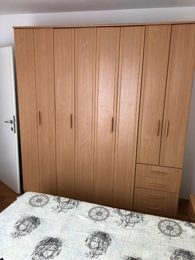Vito & Rocco Apartment مالينسكا المظهر الخارجي الصورة