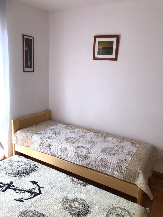 Vito & Rocco Apartment مالينسكا المظهر الخارجي الصورة