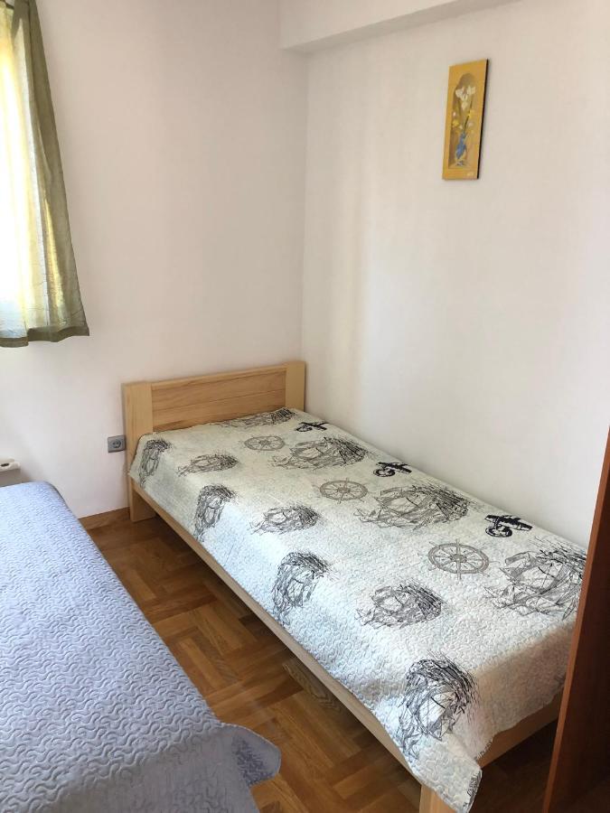 Vito & Rocco Apartment مالينسكا المظهر الخارجي الصورة