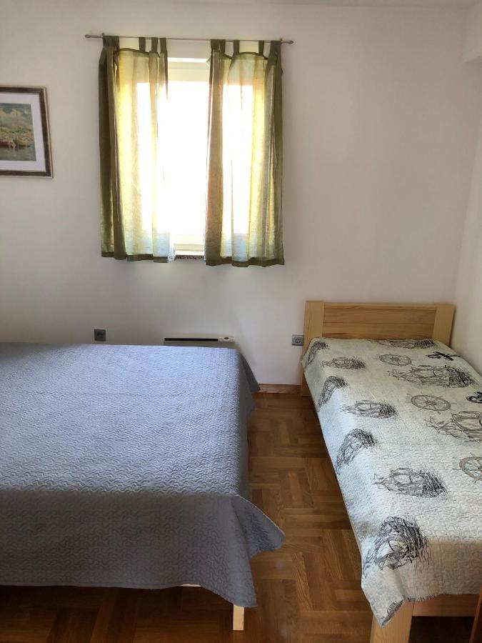 Vito & Rocco Apartment مالينسكا المظهر الخارجي الصورة