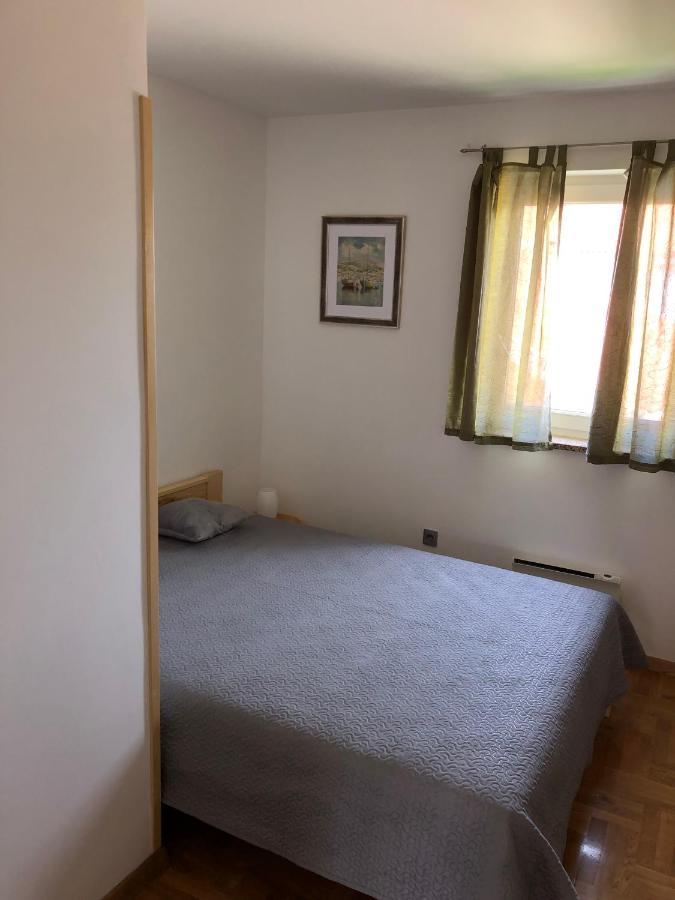 Vito & Rocco Apartment مالينسكا المظهر الخارجي الصورة