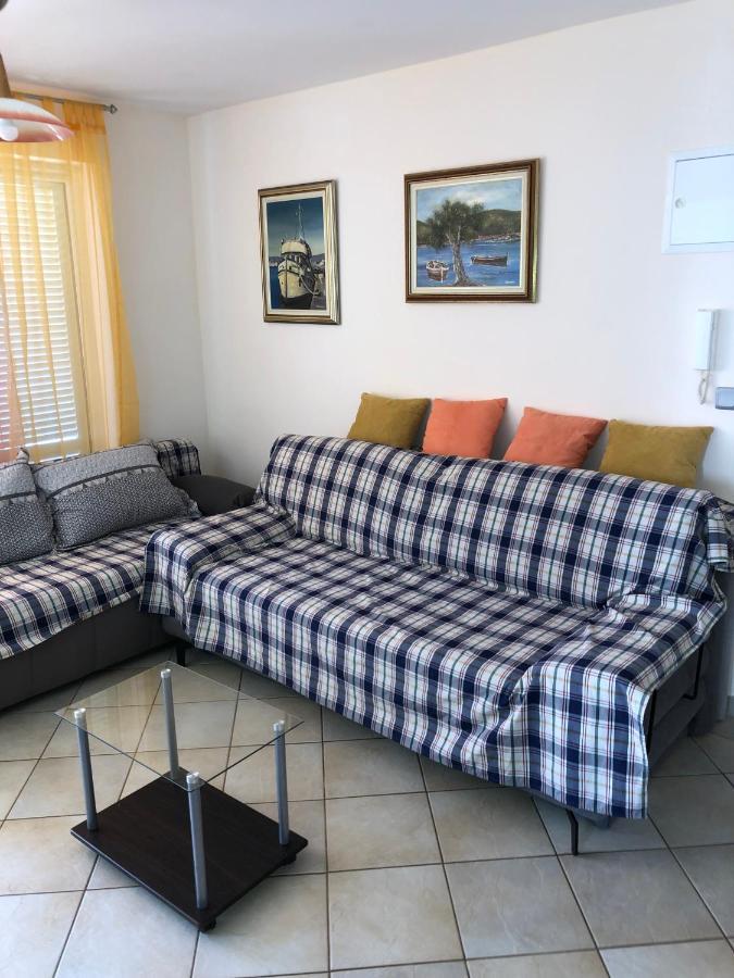 Vito & Rocco Apartment مالينسكا المظهر الخارجي الصورة