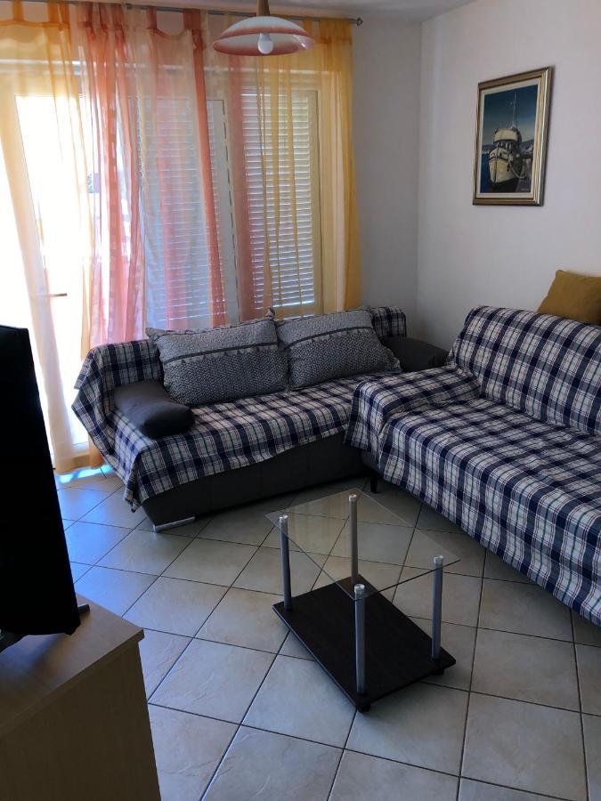 Vito & Rocco Apartment مالينسكا المظهر الخارجي الصورة
