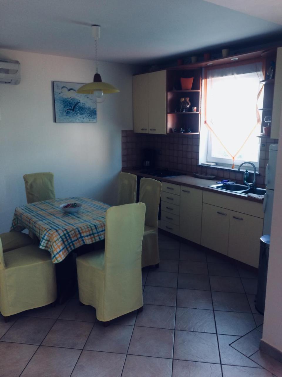 Vito & Rocco Apartment مالينسكا المظهر الخارجي الصورة