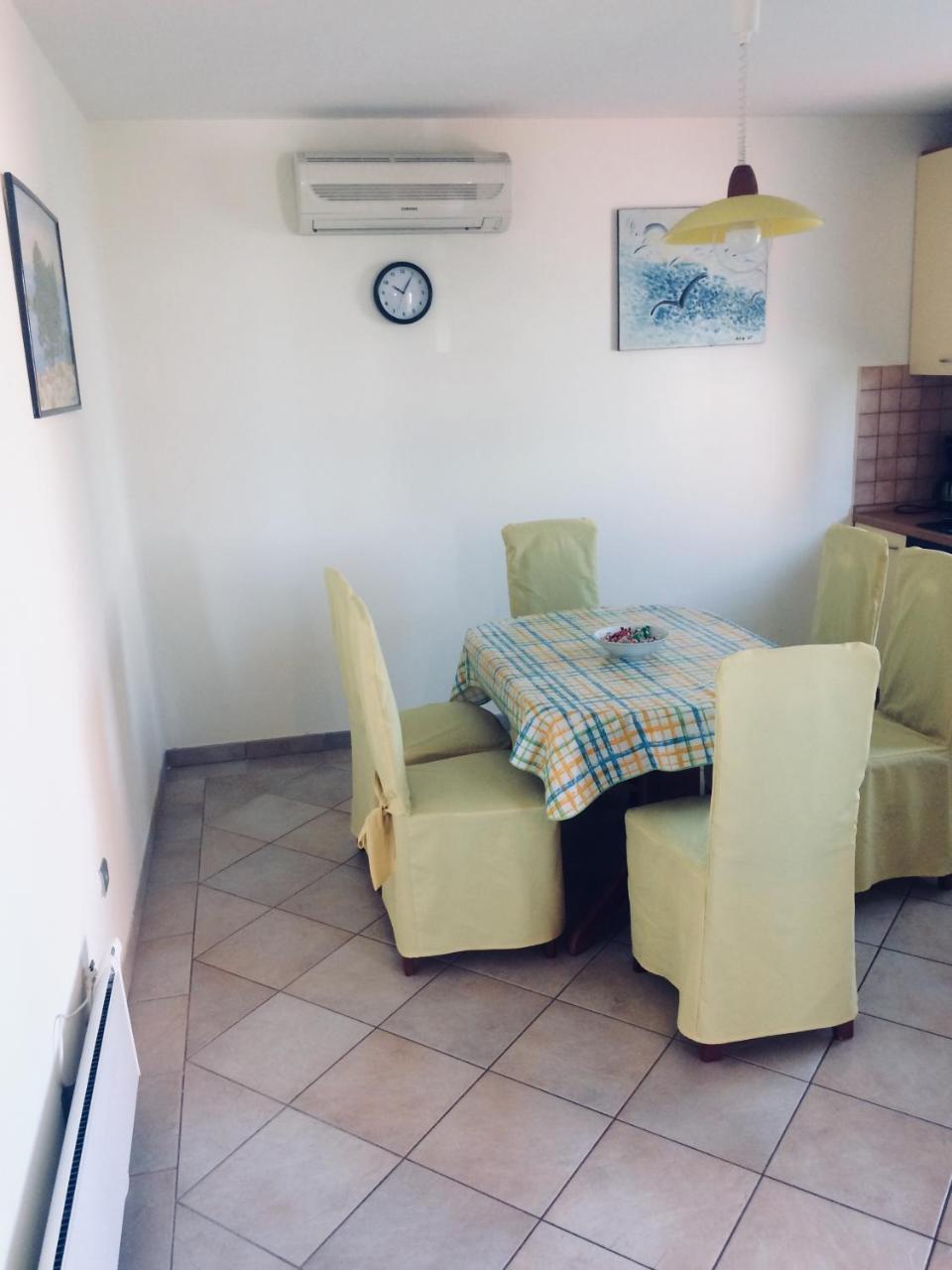 Vito & Rocco Apartment مالينسكا المظهر الخارجي الصورة