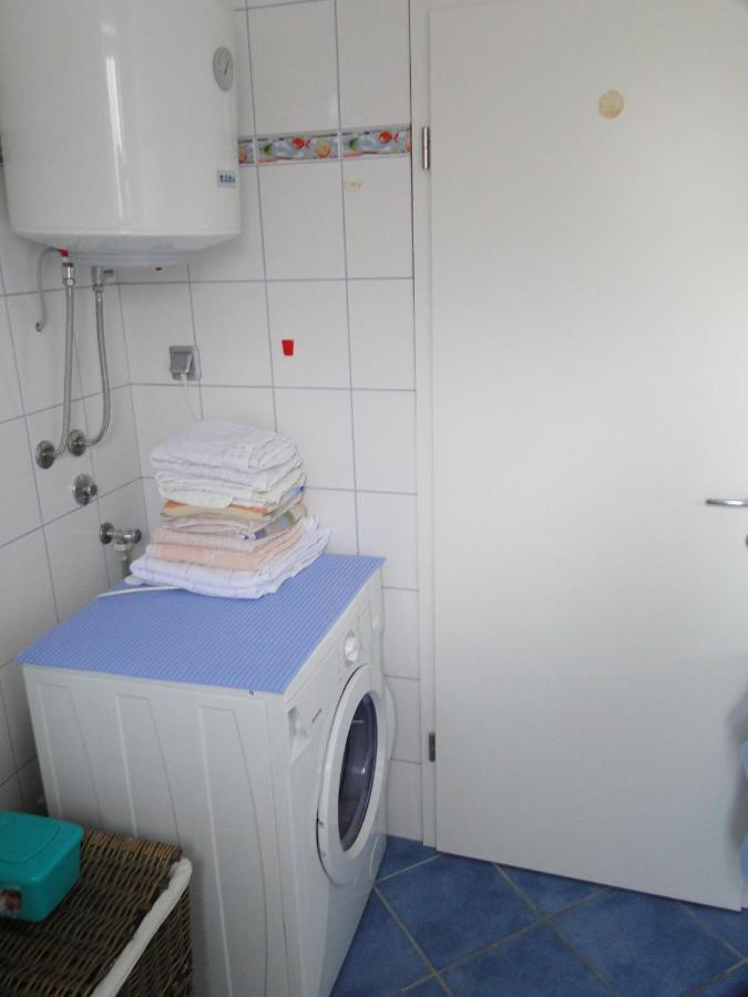 Vito & Rocco Apartment مالينسكا الغرفة الصورة