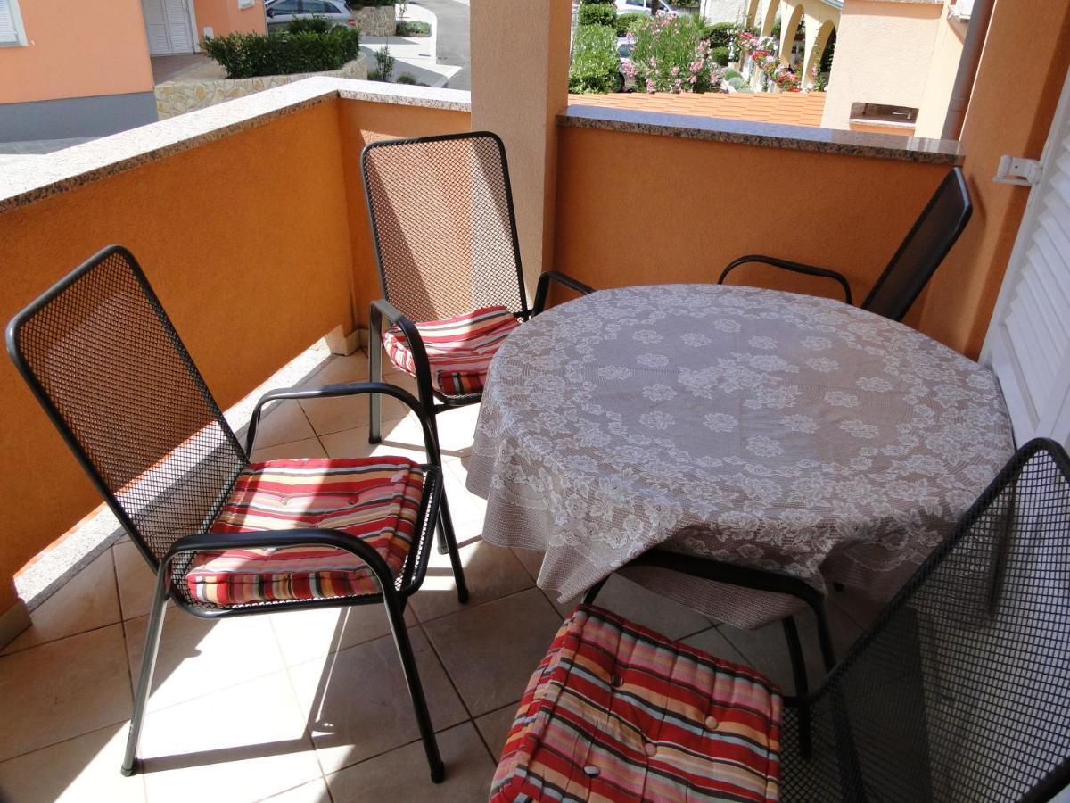 Vito & Rocco Apartment مالينسكا الغرفة الصورة
