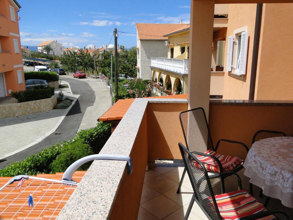 Vito & Rocco Apartment مالينسكا الغرفة الصورة