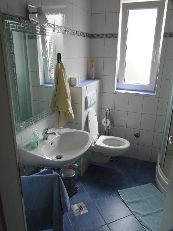 Vito & Rocco Apartment مالينسكا الغرفة الصورة