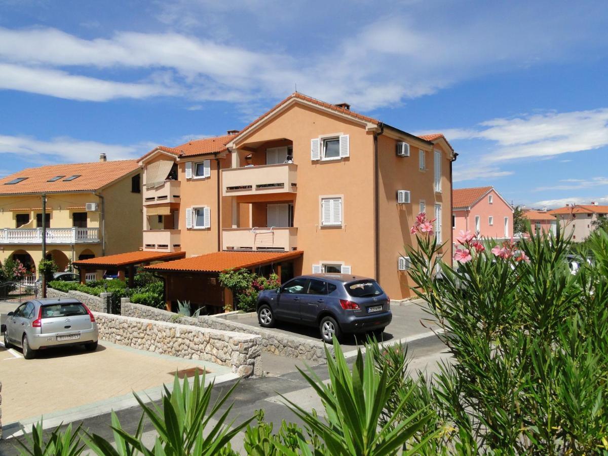 Vito & Rocco Apartment مالينسكا الغرفة الصورة