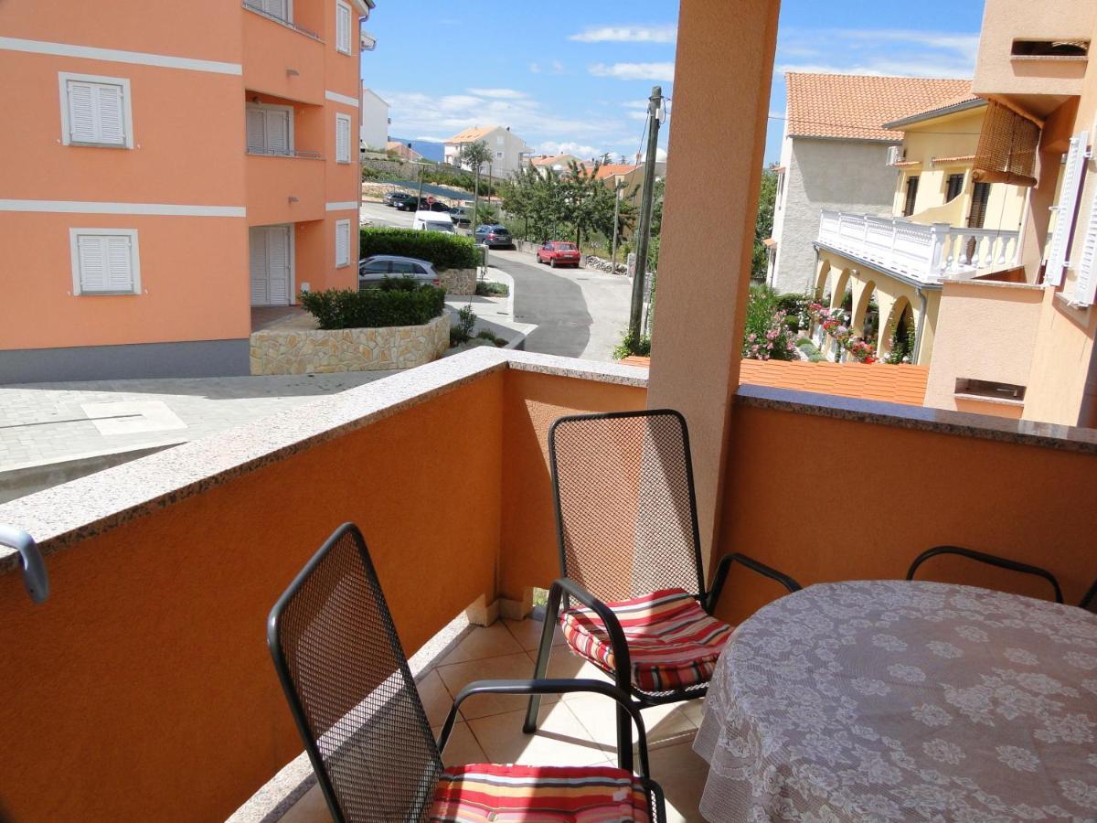 Vito & Rocco Apartment مالينسكا الغرفة الصورة