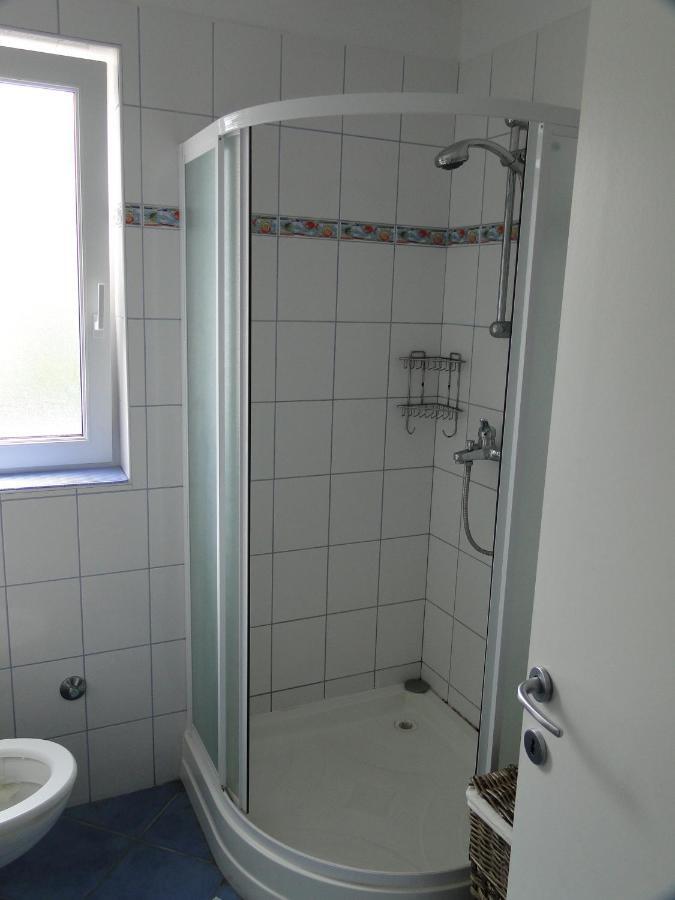 Vito & Rocco Apartment مالينسكا الغرفة الصورة