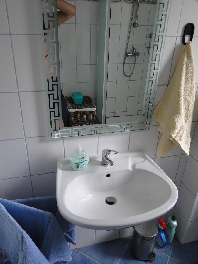 Vito & Rocco Apartment مالينسكا الغرفة الصورة