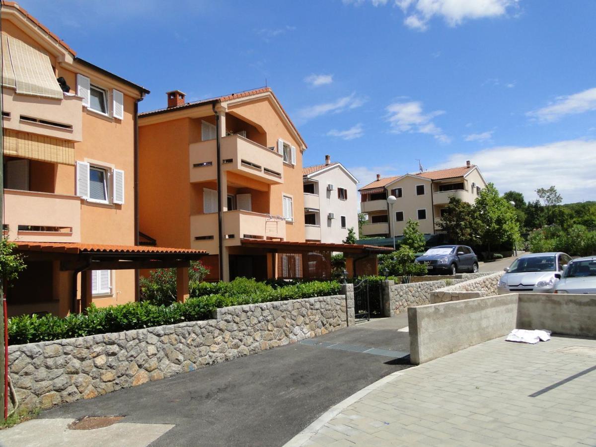 Vito & Rocco Apartment مالينسكا الغرفة الصورة