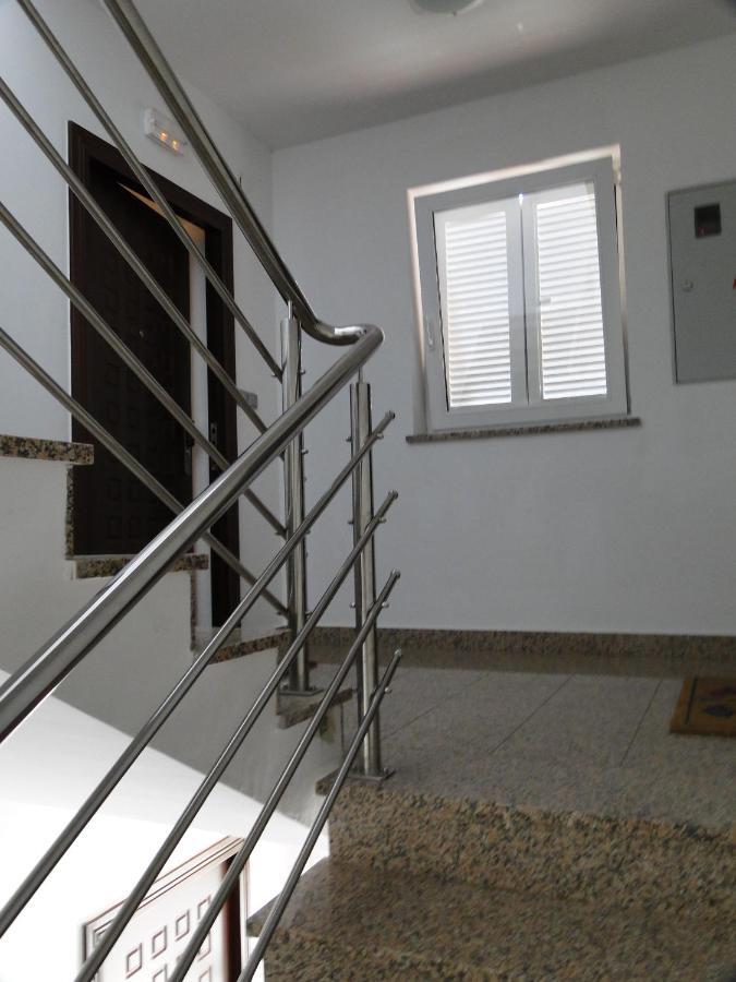 Vito & Rocco Apartment مالينسكا الغرفة الصورة